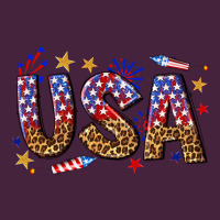 Usa 4th Of July Bw Premium Tee | Teevron