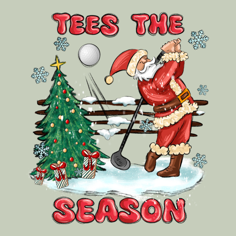 The Season Golf Ladies Tee by MaliasSmallBusiness | Teevron
