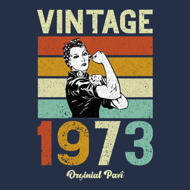 Vintage 1973 Orginial Parts Premium Hoodie by Bettercallsaul | Teevron