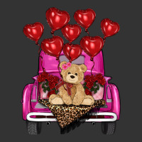 Valentine's day tedybear truck | Teevron