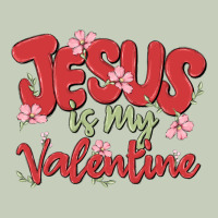 Jesus Is My Valentine Ladies Tee | Teevron