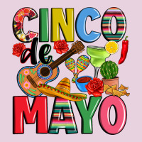 Cinco De Mayo Ladies Tee | Teevron