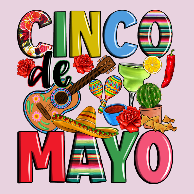 Cinco De Mayo Ladies Tee by JahusDesignShop | Teevron