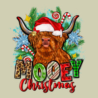 Mooey Christmas Heavy Core Tee | Teevron