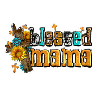 blessed mama | Teevron