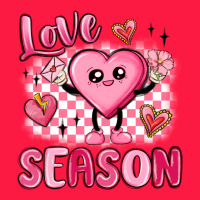 Love Season Zipper Hoodie | Teevron