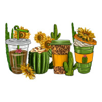 cactus coffee cups | Teevron