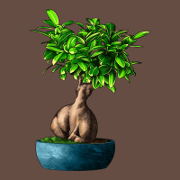 Ficus Ginsenge Long Sleeve Tee | Teevron