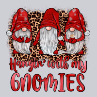 Hangin' With My Gnomies Heavyweight Sweatshirt | Teevron