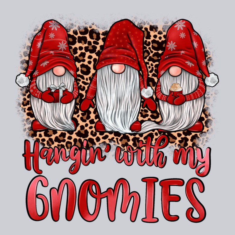 Hangin' With My Gnomies Heavyweight Sweatshirt by JahusDesignShop | Teevron