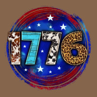 Western 1776 4th Of July Billie Wilder Premium Tee | Teevron
