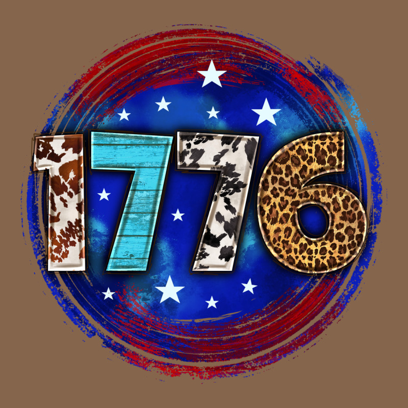 Western 1776 4th Of July Billie Wilder Premium Tee by texasbilliewilder | Teevron