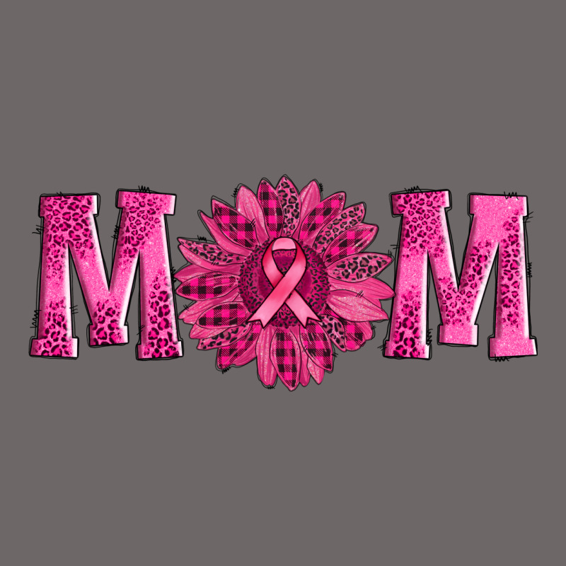 Breast Cancer Mom Sunflower Classic Tee by AdoDesignShop | Teevron
