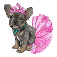 balerina french bulldog with tutu | Teevron