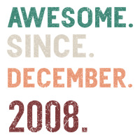 Awesome Since December 2008 | Teevron