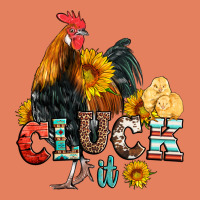 Cluck It Coop Animals Hen And Chick Aztec Serape Leopard Classic Tee | Teevron