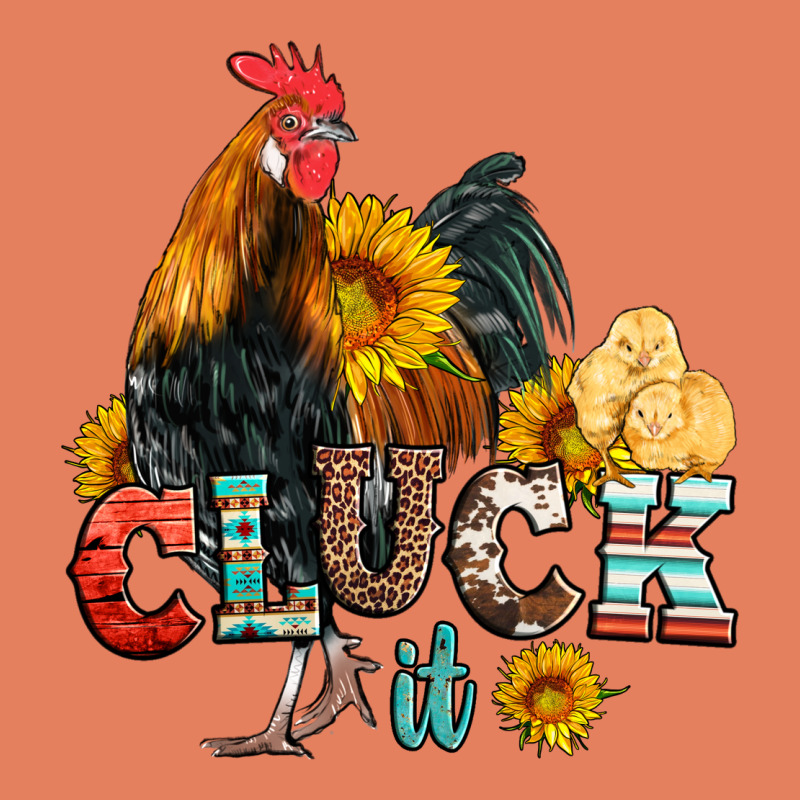 Cluck It Coop Animals Hen And Chick Aztec Serape Leopard Classic Tee by Artiststas | Teevron
