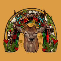 Deer Rainbow Urban Heavy Tee | Teevron