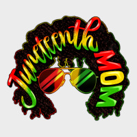 Juneteenth Mom Urban Hoodie | Teevron