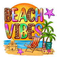 beach vibes | Teevron