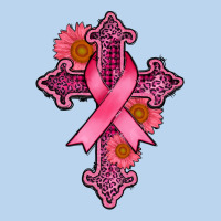 Breast Cancer Cross Classic Tee | Teevron