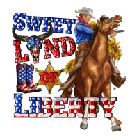western sweet land of liberty 4th july billie wilder | Teevron