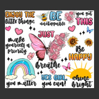 positive affirmations | Teevron