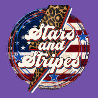 Western Stars And Stripes 4th Of July Premium Sweatshirt | Teevron