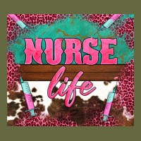 Western Nurse Life Needle Long Sleeve Tee | Teevron