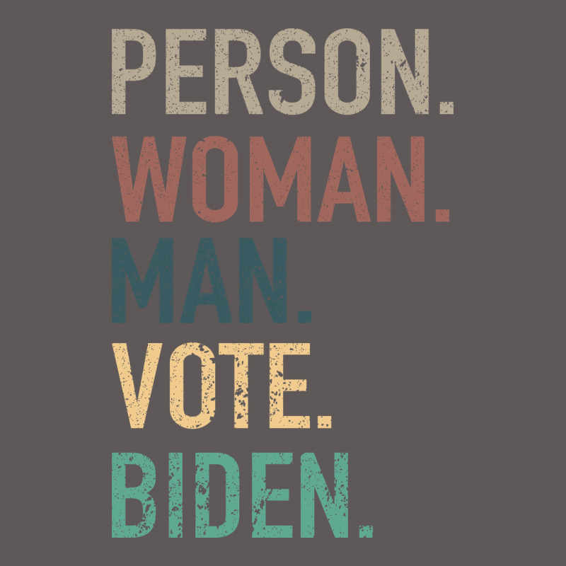 Person Woman Man Vote Biden Premium Hoodie by Bettercallsaul | Teevron