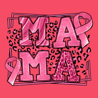 Breast Cancer Awareness Mama Premium Sweatshirt | Teevron