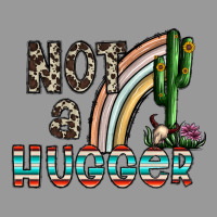 Not A Hugger Vintage Hoodie | Teevron