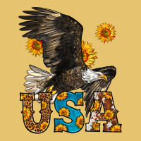 Western Usa Eagle 4th Of July Premium Sweatshirt | Teevron