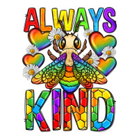 always bee kind pride lgbtq | Teevron