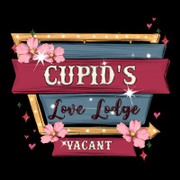 Cupid's Love Lodge Ladies Tee | Teevron