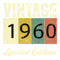 Vintage 1960 Limited Edition | Teevron