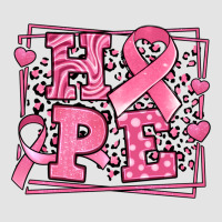 Western Hope Breast Cancer Awareness Ribbon Premium Sweatshirt | Teevron