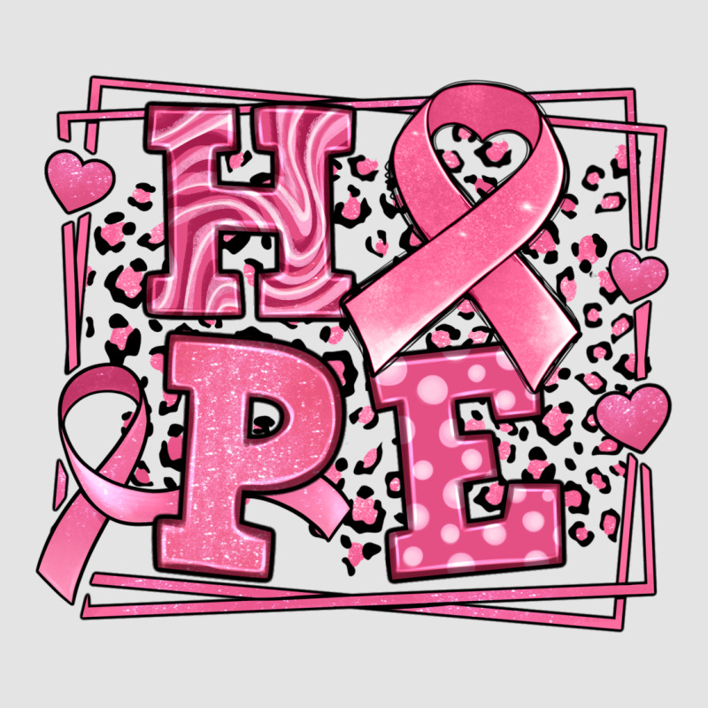 Western Hope Breast Cancer Awareness Ribbon Premium Sweatshirt by LillyAllenDesigns | Teevron