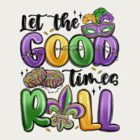Let The Good Times Roll Zipper Hoodie | Teevron