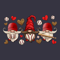 Baseball Gnome Vintage Hoodie | Teevron