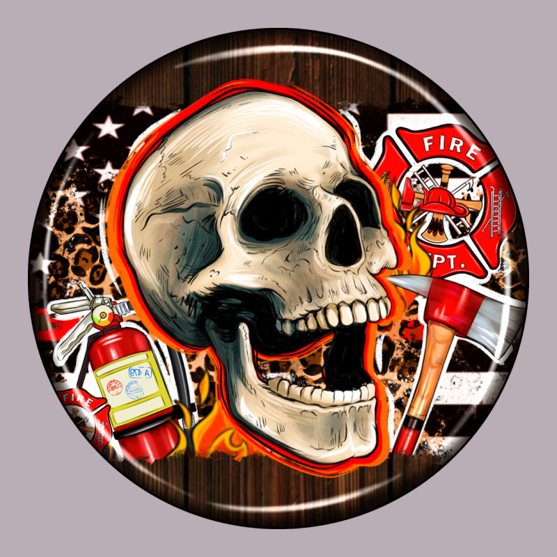 Firefighter Coasters Vintage Tee by AdoDesignShop | Teevron