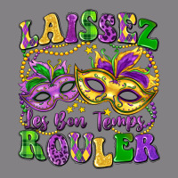 Laissez Les Bon Temps Rouler Heavyweight Hoodie | Teevron