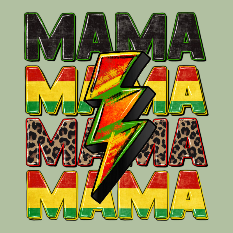 Juneteenth Mama Urban Hoodie by CowGirlArtShop | Teevron