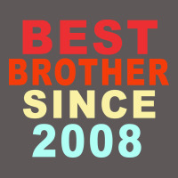 Best Brother Sİnce 2008 Premium Hoodie | Teevron