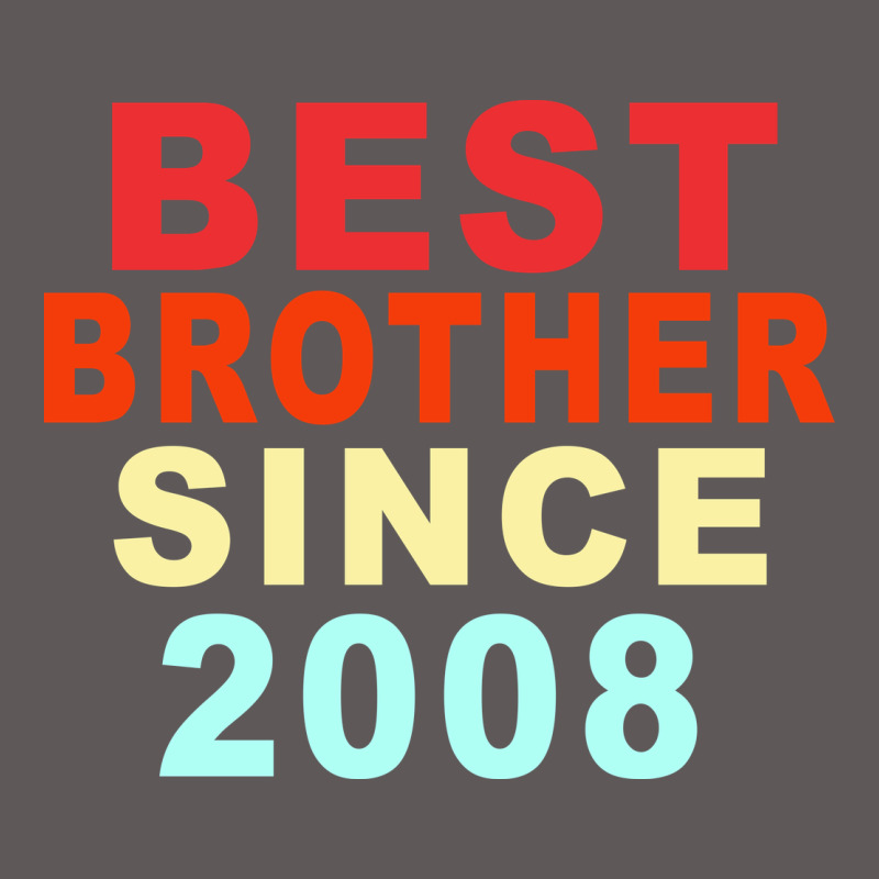 Best Brother Sİnce 2008 Premium Hoodie by Bettercallsaul | Teevron