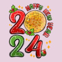 Happy New Year 2024 Ladies Tee | Teevron