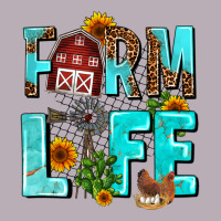 Farm Life Vintage Tee | Teevron