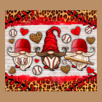 Baseball Gnome Vintage Hoodie | Teevron
