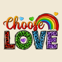 Choose Love Premium Tee | Teevron