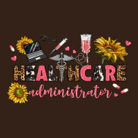 Healthcare Administrator Heavy Core Tee | Teevron